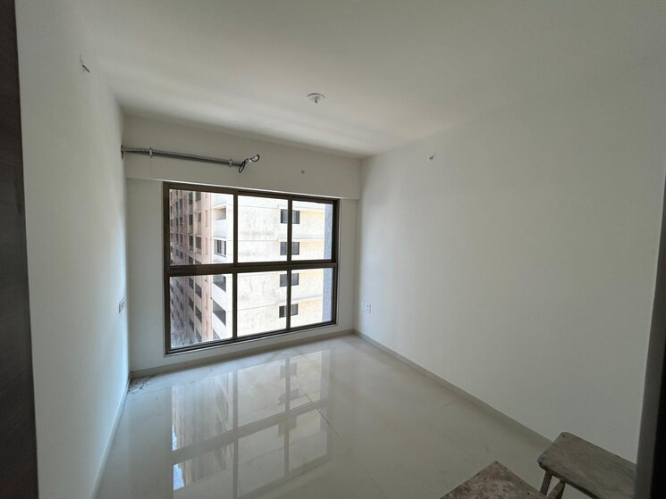 Master Bedroom, raj-infinia 3 Bedroom 1250 Sq.Ft. Apartment In Malad West Mumbai 8694565