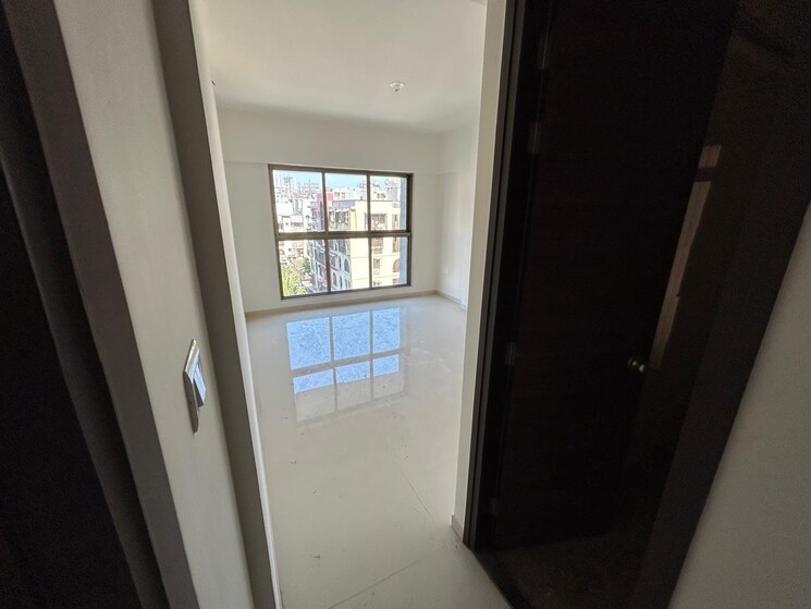 Master Bedroom, raj-infinia 3 Bedroom 1250 Sq.Ft. Apartment In Malad West Mumbai 8694565