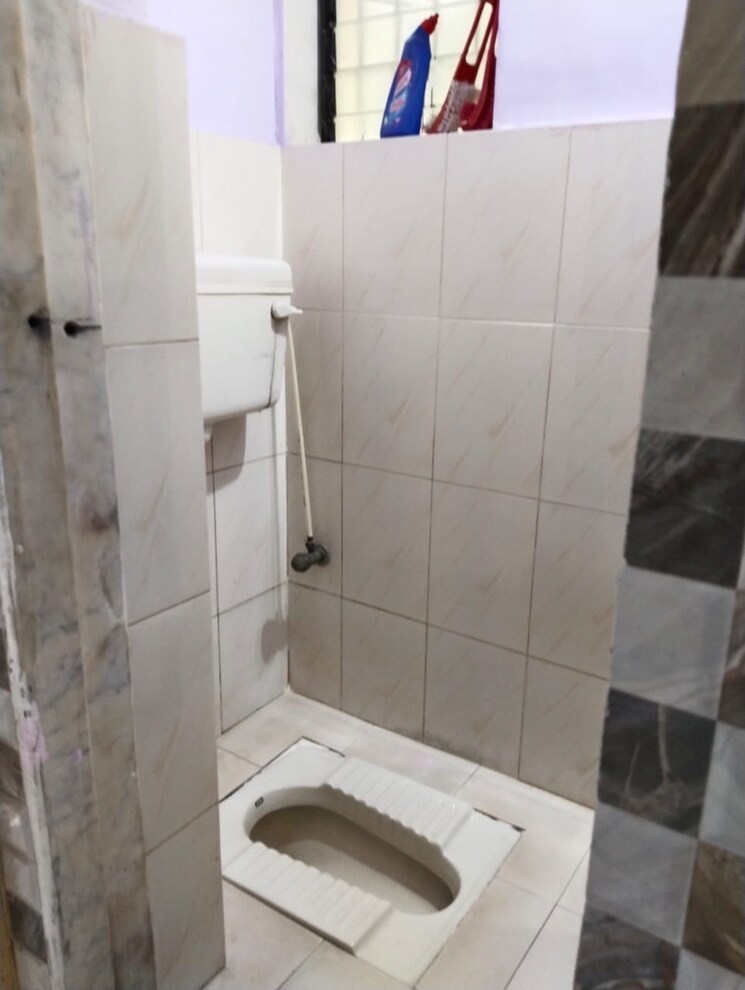 Bathroom, nandanvan-chs-khanda-colony 1 Bedroom 550 Sq.Ft. Apartment In Khanda Colony Navi Mumbai 8694591