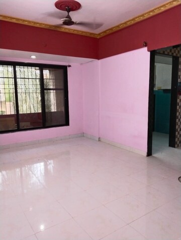 1 BHK Apartment For Rent in Nandanvan CHS Khanda Colony, Khanda Colony