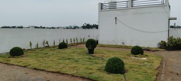  Plot For Sale in Pusapatirega
