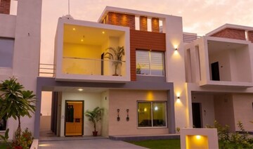 4 BHK Villa For Rent in Balva