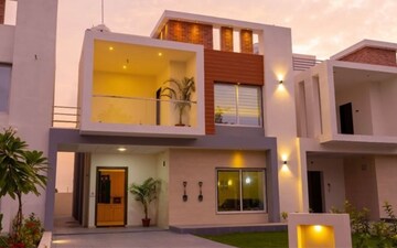 4 BHK Villa For Rent in Lakhabawal