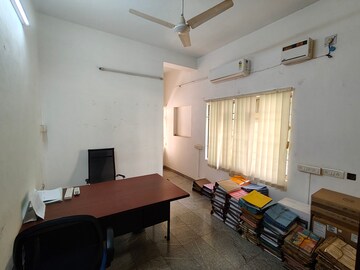 Team Area in  Office Space in IT/SEZ at Kodambakkam – for Rent