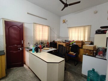 Floor Plan in  Office Space in IT/SEZ at Kodambakkam – for Rent