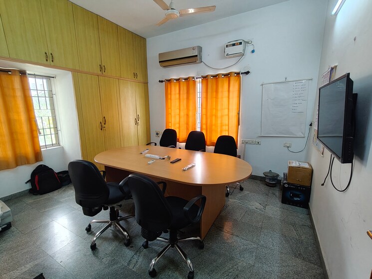 Team Area, kodambakkam Commercial Office Space in IT/SEZ 2500 Sq.Ft. In Kodambakkam Chennai 8694582