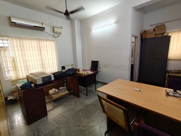 Team Area in  Office Space in IT/SEZ at Kodambakkam – for Rent