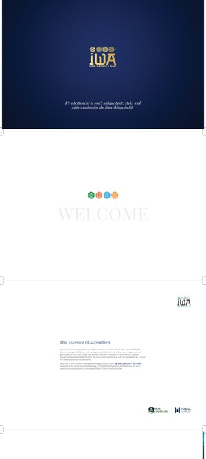 4 BHK Apartment For Sale in Srias Iwa, Nanakramguda