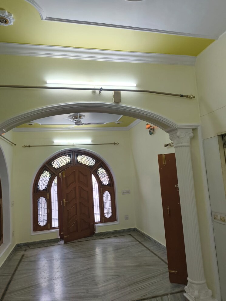 Living Room, gomti nagar 3 Bedroom 2152 Sq.Ft. Independent House In Gomti Nagar Lucknow 8694589