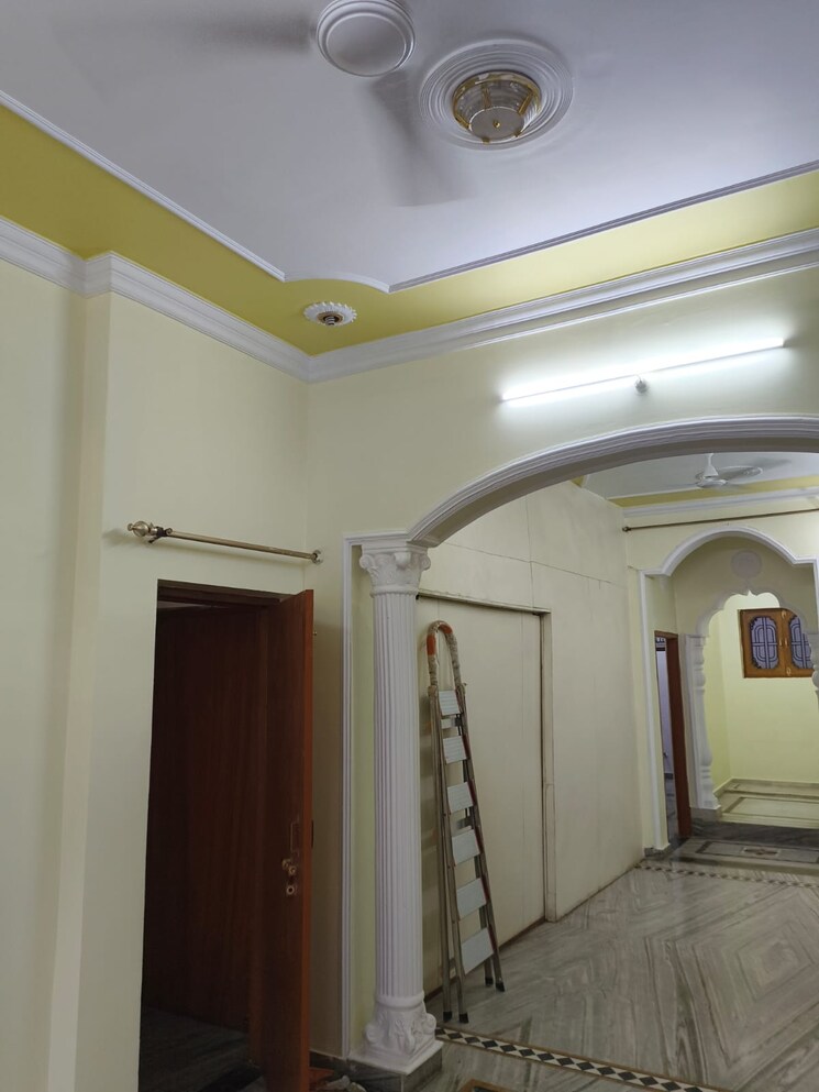 Living Room, gomti nagar 3 Bedroom 2152 Sq.Ft. Independent House In Gomti Nagar Lucknow 8694589