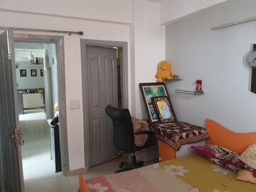 3 BHK Apartment For Rent in Amrapali Silicon City, Sector 76