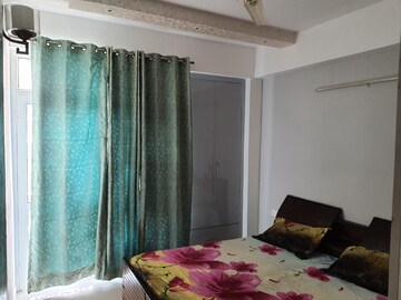 Bedroom in 3 BHK Apartment at Amrapali Silicon City, Sector 76 – for Rent