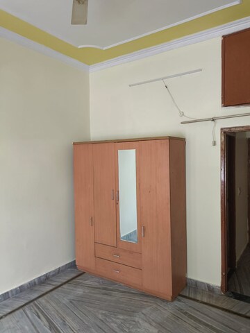 Bedroom in 3 BHK Independent House at Gomti Nagar – for Rent