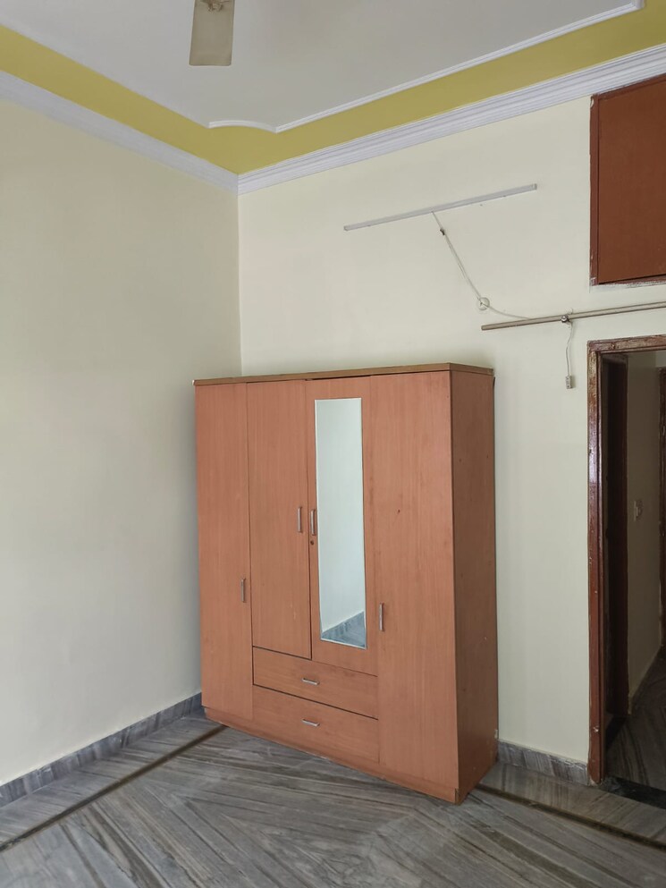 Bedroom, gomti nagar 3 Bedroom 2152 Sq.Ft. Independent House In Gomti Nagar Lucknow 8694589