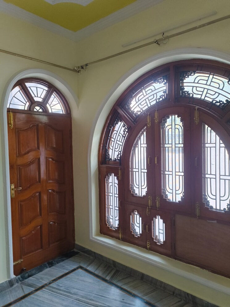 Exterior View, gomti nagar 3 Bedroom 2152 Sq.Ft. Independent House In Gomti Nagar Lucknow 8694589