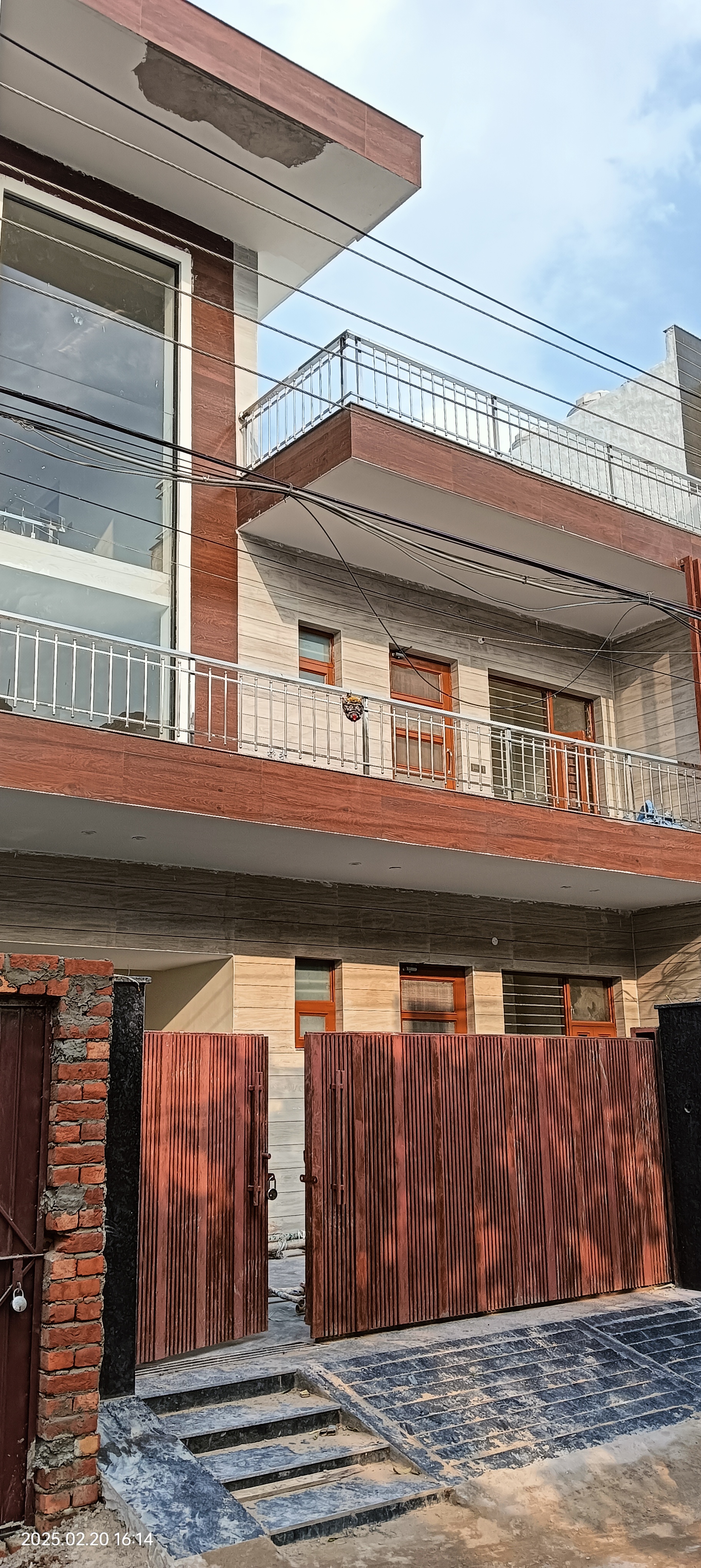 4 BHK + Pooja Room Villa For Sale in Sec 17 Panchkula 