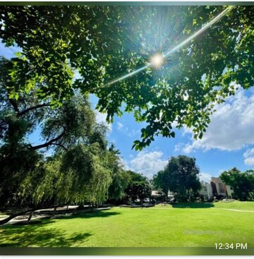 3 BHK Villa – Garden View at Unitech Nirvana Country Aspen Greens, Sector 50 - for Sale