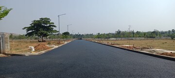  Plot For Sale in Gajula Rega