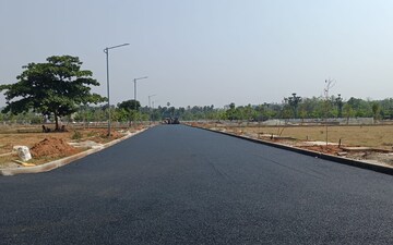 Plot For Sale in Gajula Rega