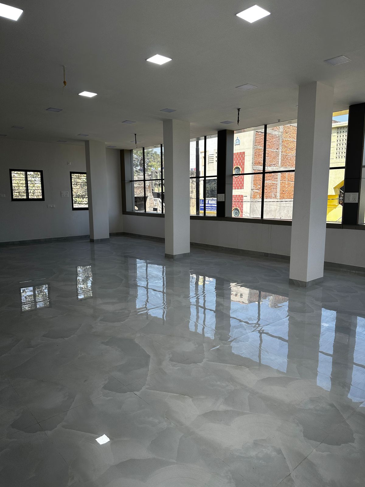 Office Space For Rent in Kashvi Group Of Companies