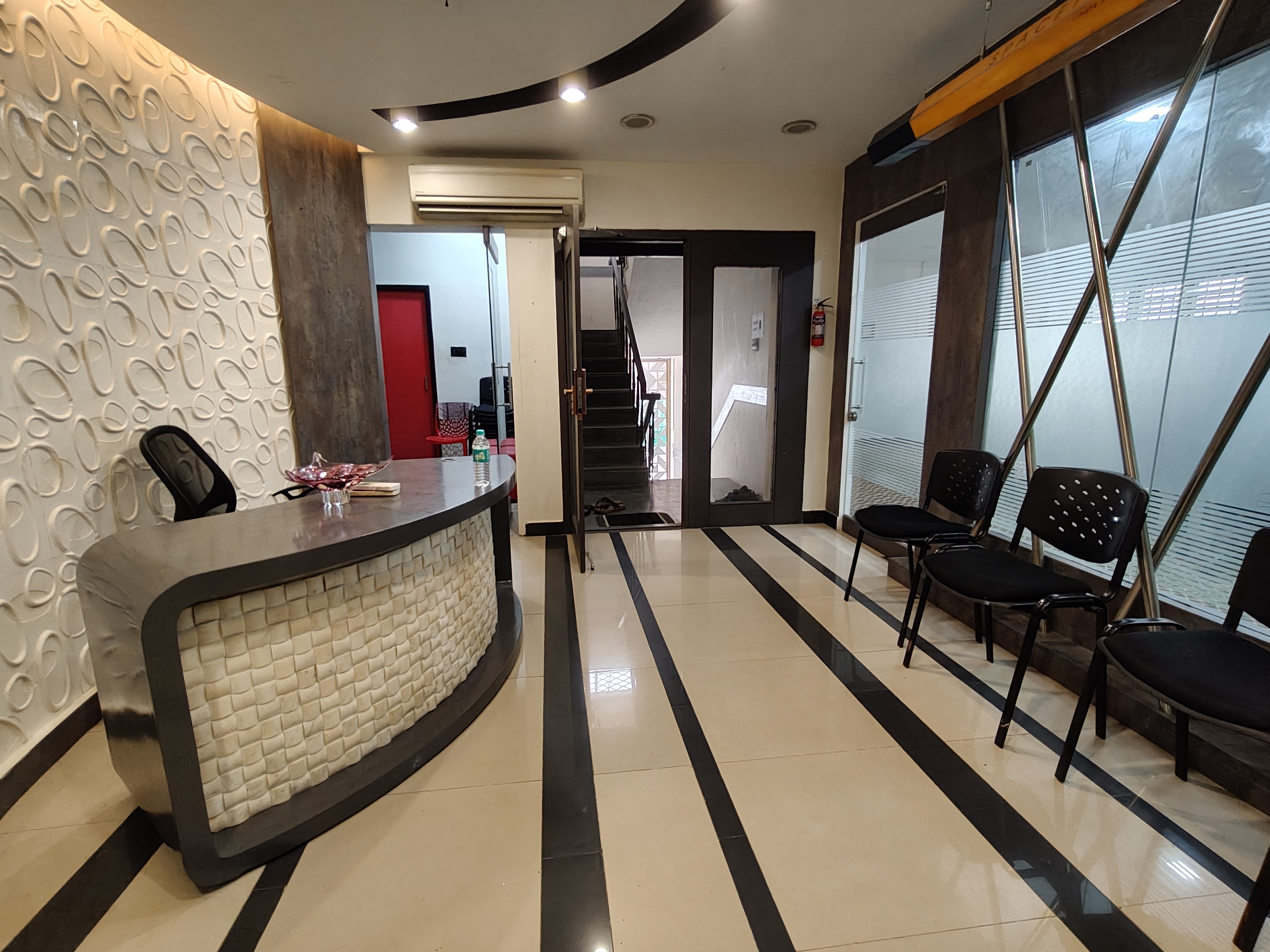 Office Space in IT/SEZ For Rent in 20 Workstation Office