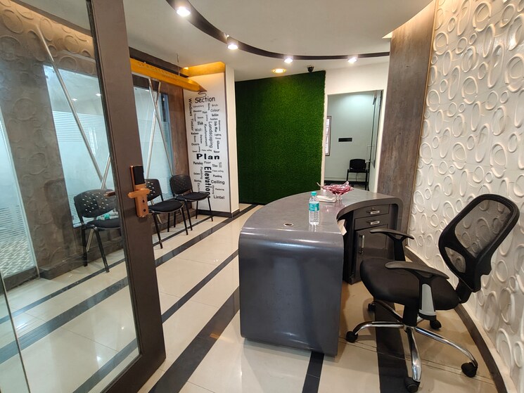 Team Area, vadapalani Commercial Office Space in IT/SEZ 1500 Sq.Ft. In Vadapalani Chennai 8694614