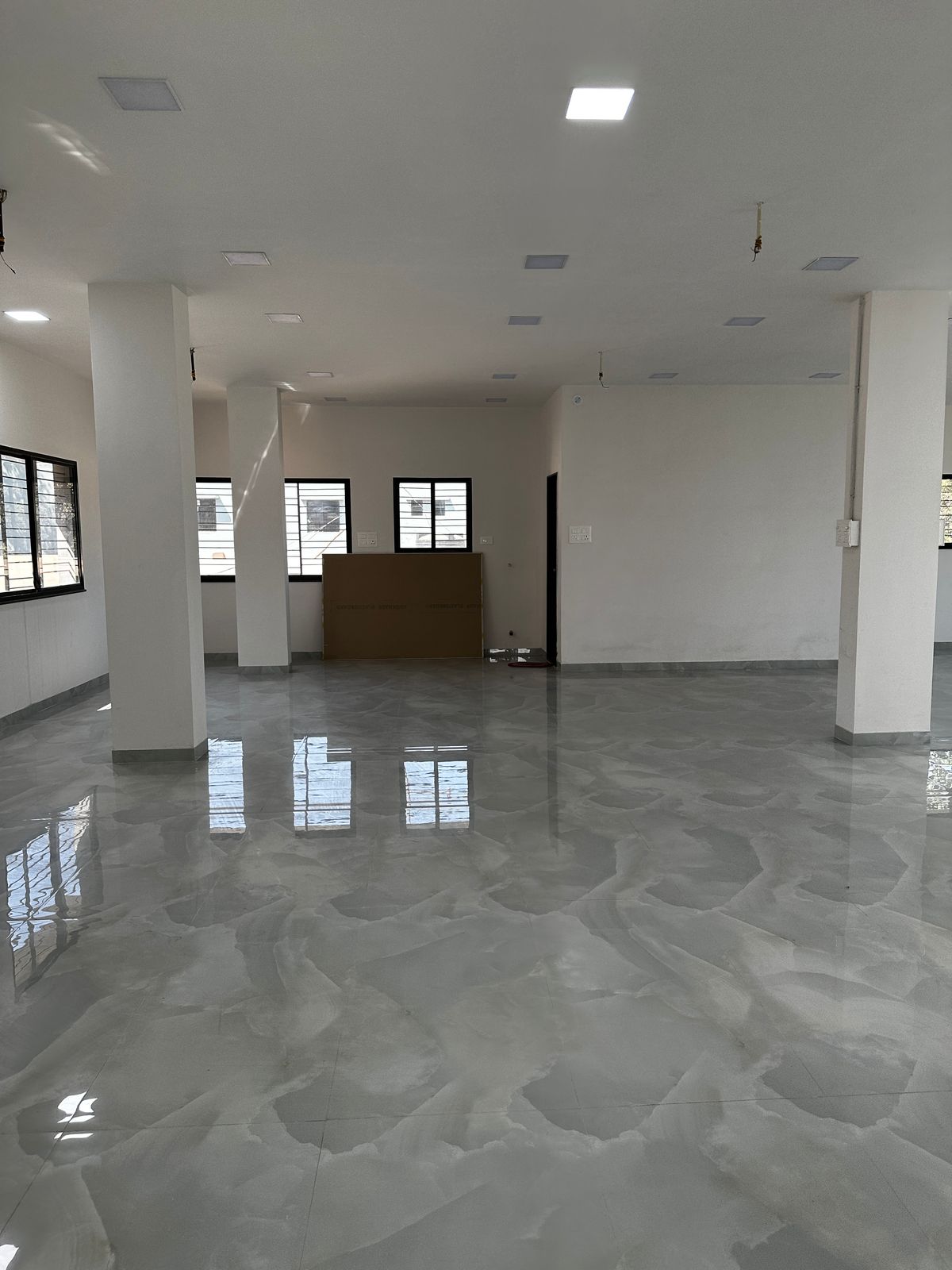 Office Space For Rent in Kashvi Group Of Companies
