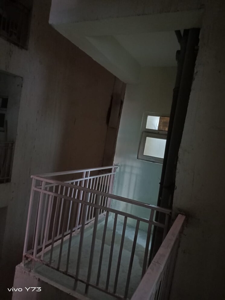 Balcony, jm-orchid 2 Bedroom 1147 Sq.Ft. Apartment In Sector 76 Noida 8694606