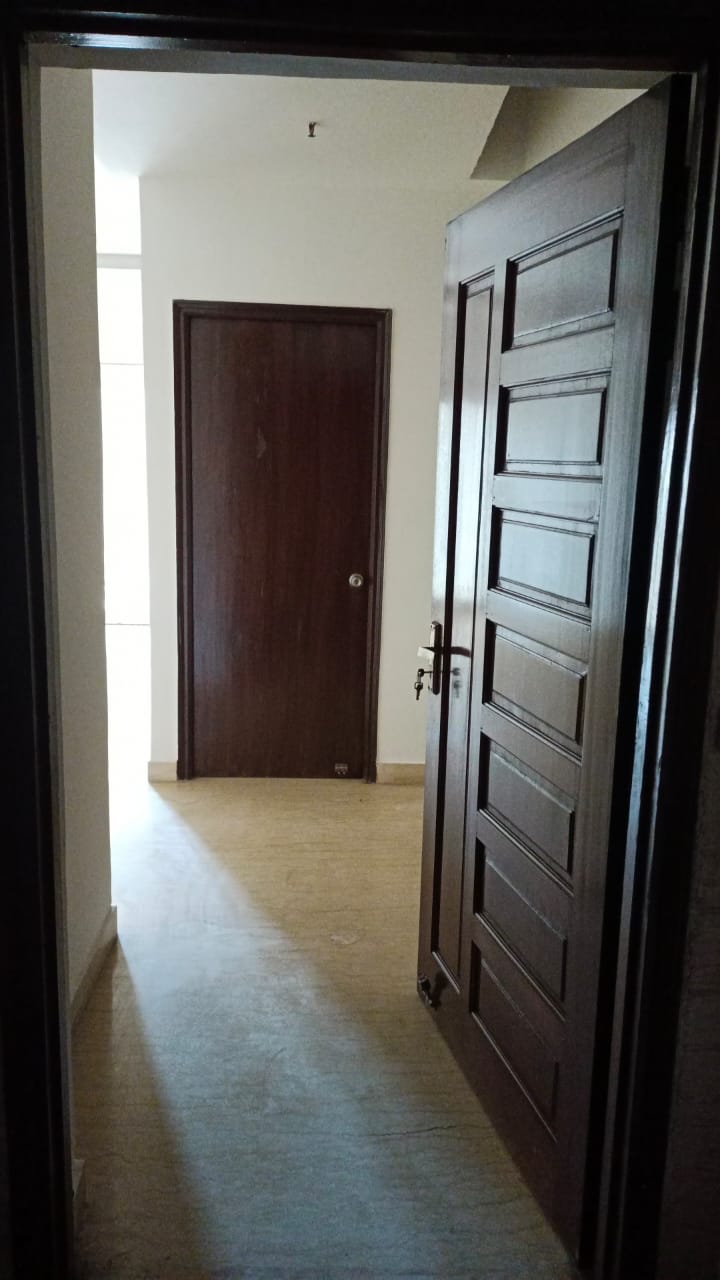 2 BHK + Pooja Room Apartment For Rent in Jm Orchid