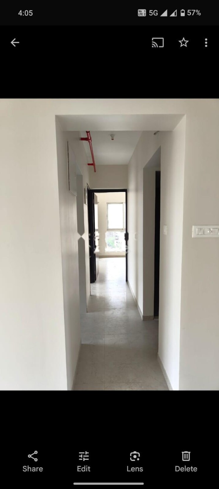 undefined, uk-iridium 1 Bedroom 395 Sq.Ft. Apartment In Kandivali East Mumbai 8694604