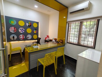 Team Area in  Office Space in IT/SEZ at Vadapalani – for Rent