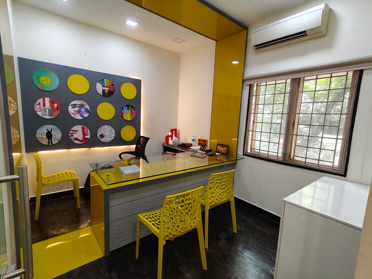 Team Area, vadapalani Commercial Office Space in IT/SEZ 1500 Sq.Ft. In Vadapalani Chennai 8694614