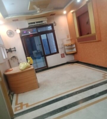 Living Room in 2 BHK Independent House at Aliganj – for Rent
