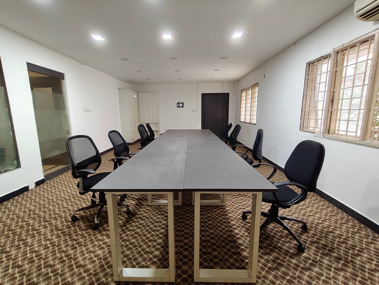 Team Area, vadapalani Commercial Office Space in IT/SEZ 1500 Sq.Ft. In Vadapalani Chennai 8694614