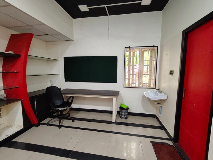 Team Area, vadapalani Commercial Office Space in IT/SEZ 1500 Sq.Ft. In Vadapalani Chennai 8694614