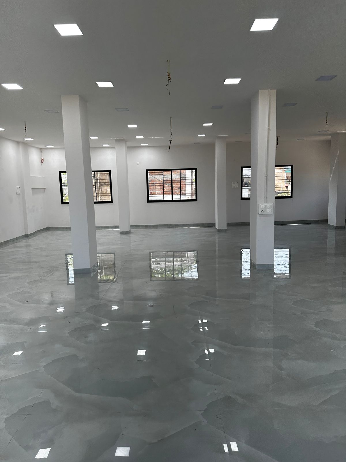 Office Space For Rent in Kashvi Group Of Companies