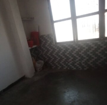 Staircase in 2 BHK Villa at Aliganj – for Rent