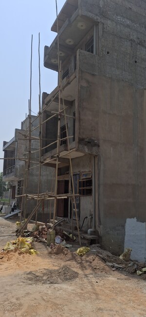  Plot – Exterior View View at Jewar - for Sale