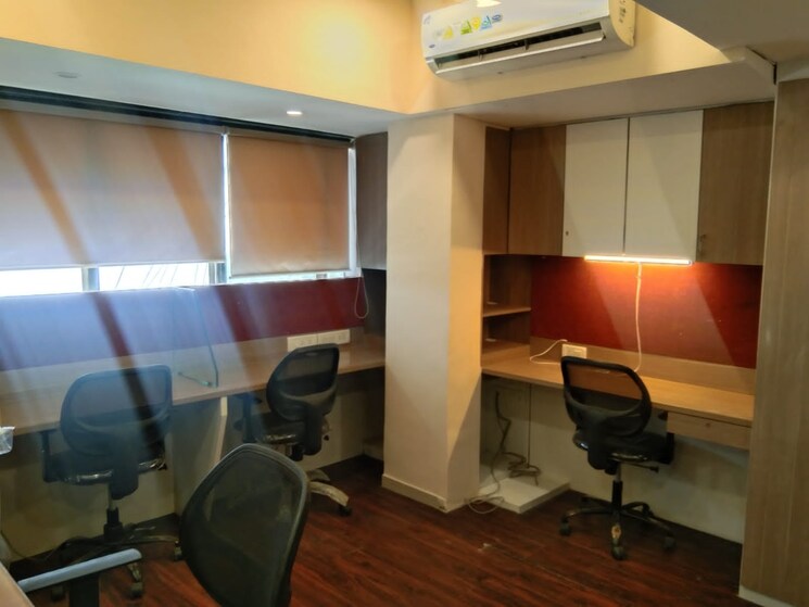 Team Area, omkar-the-summit-business-bay Commercial Office Space 800 Sq.Ft. In Andheri East Mumbai 8694618