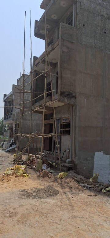  Plot – Exterior View View at Jewar - for Sale