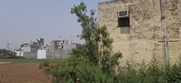Exterior View, jewar  160 Sq.Yd. Plot In Jewar Greater Noida 8694620