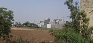  Plot – Exterior View View at Jewar - for Sale