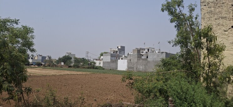 Exterior View, jewar  160 Sq.Yd. Plot In Jewar Greater Noida 8694620