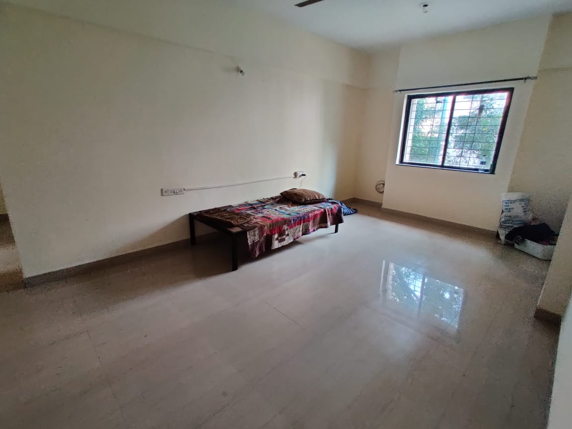 2 BHK Apartment For Rent in Sarthi Apartments Karve Road