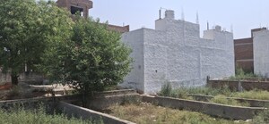  Plot – Exterior View View at Jewar - for Sale