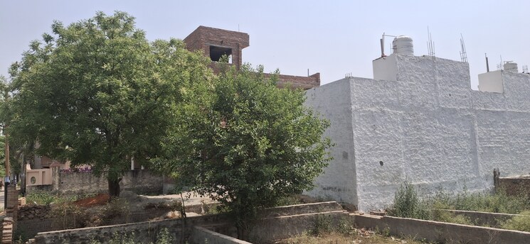 Exterior View, jewar  160 Sq.Yd. Plot In Jewar Greater Noida 8694620