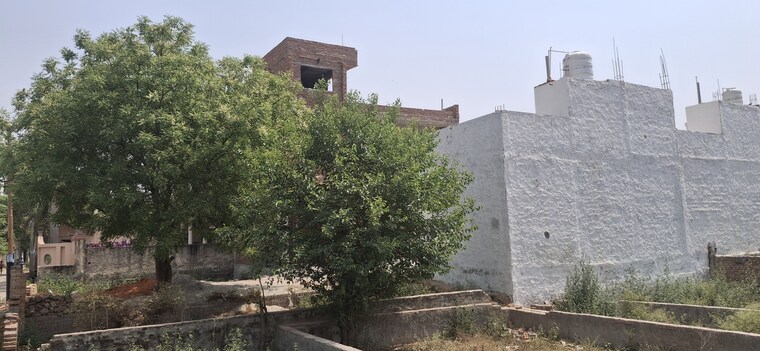 Exterior View, jewar  160 Sq.Yd. Plot In Jewar Greater Noida 8694620