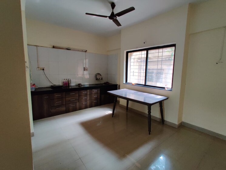 Kitchen, sarthi-apartments-karve-road 2 Bedroom 1050 Sq.Ft. Apartment In Karve Road Pune 8694624