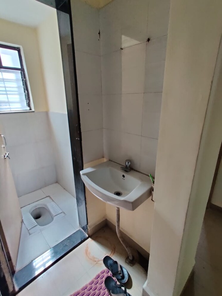 Bathroom, sarthi-apartments-karve-road 2 Bedroom 1050 Sq.Ft. Apartment In Karve Road Pune 8694624