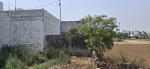 Plot Area in  Plot at Jewar – for Sale